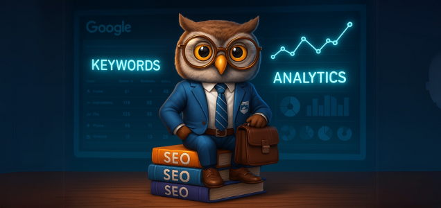 SEO Analytics