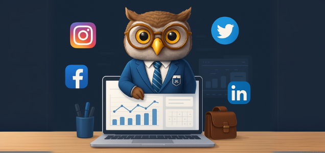 Social Media Management