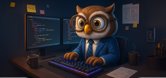 Web Development